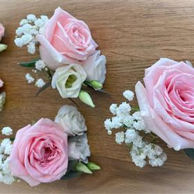 fwthumbButtonhole Pink Rose Collection 2.jpg